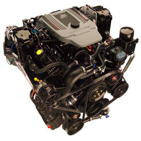 MerCruiser 5.0 L