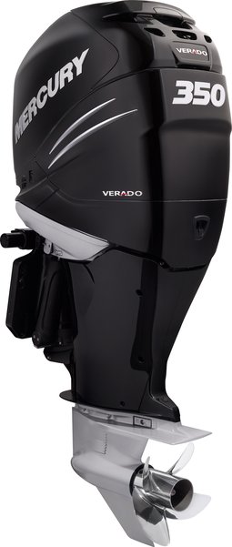 How to Pick a Repower Outboard verado 350