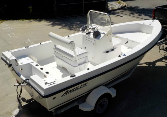 How to Pick a Repower Outboard angler motors