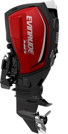 How to Pick a Repower Outboard engine 250