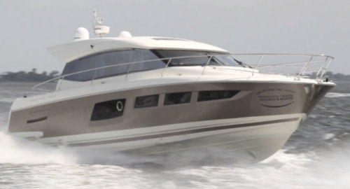 Prestige 500S