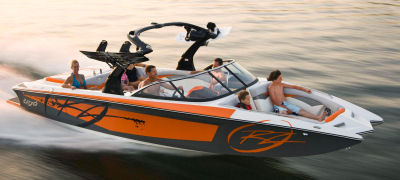 Tigé RZ4