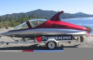 Innespace Red Breacher