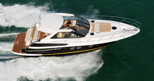 Regal 44 Sport Coupe