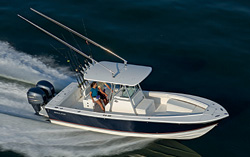 Regulator 26 FS