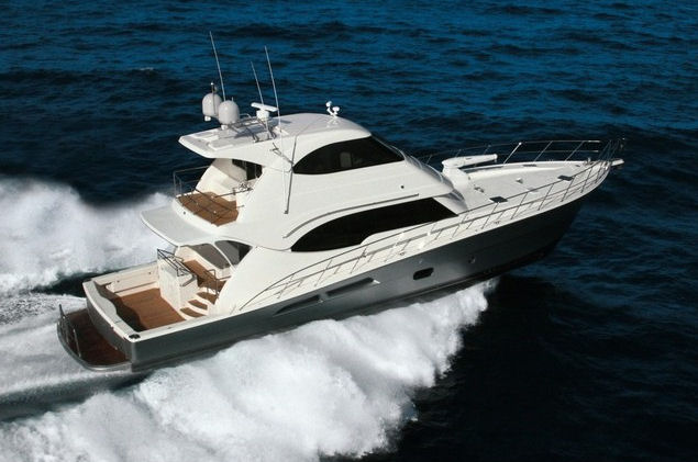 Riviera 70