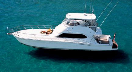 Riviera 45