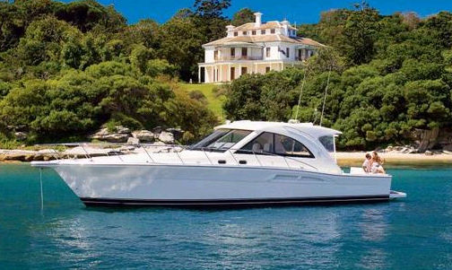 Riviera 48