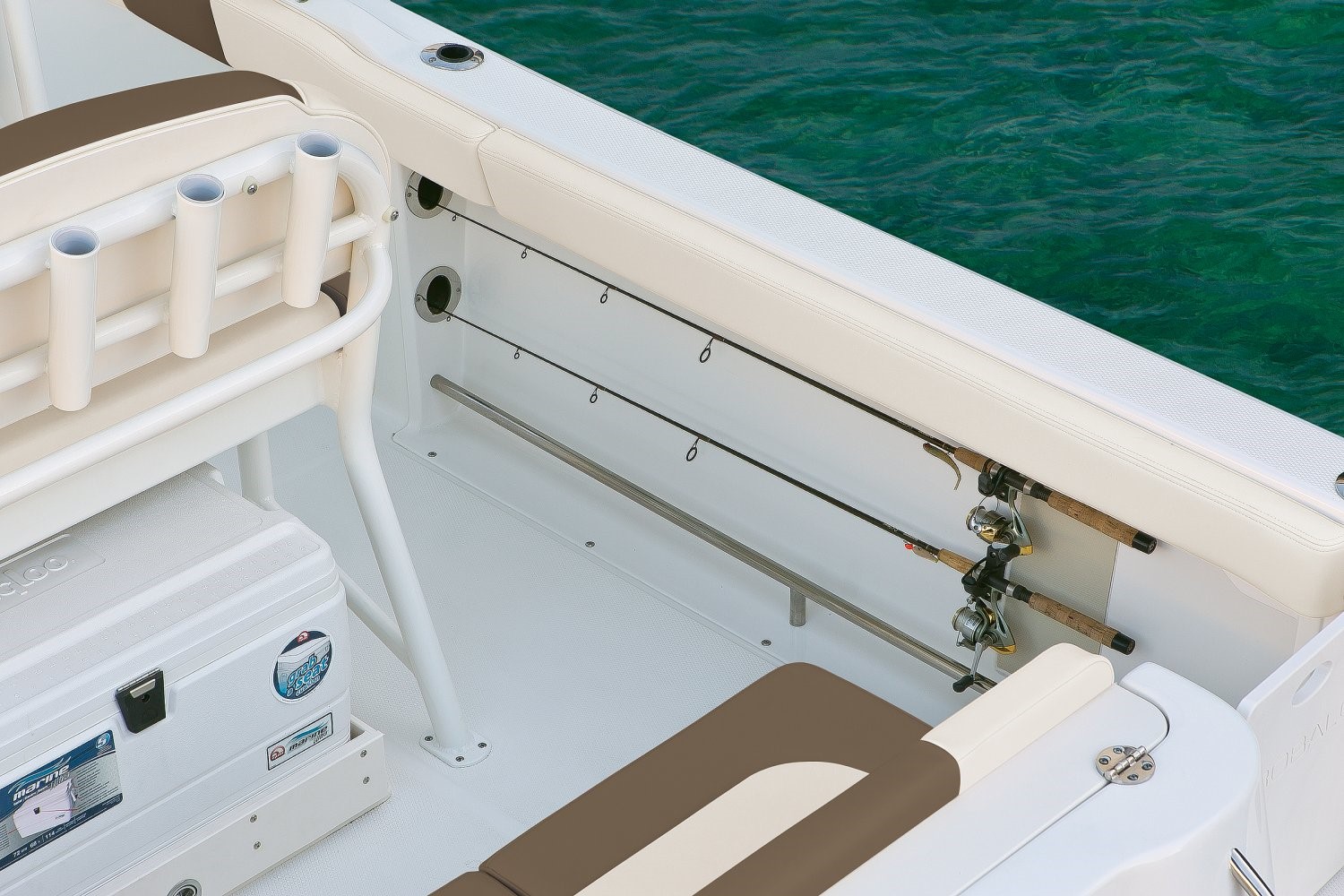 Robalo RR222EX Explorer