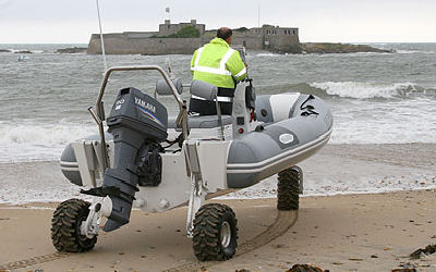 Sealegs 2