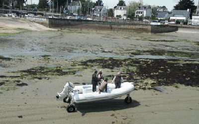 Sealegs 4
