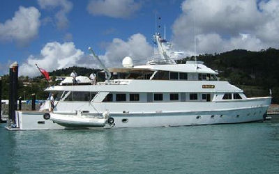 Sealegs 5
