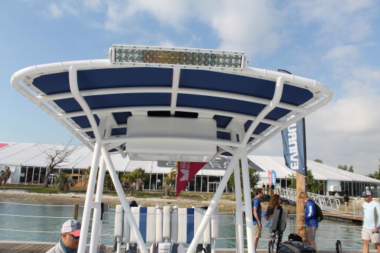 Shallow Sport 25 X3 white color