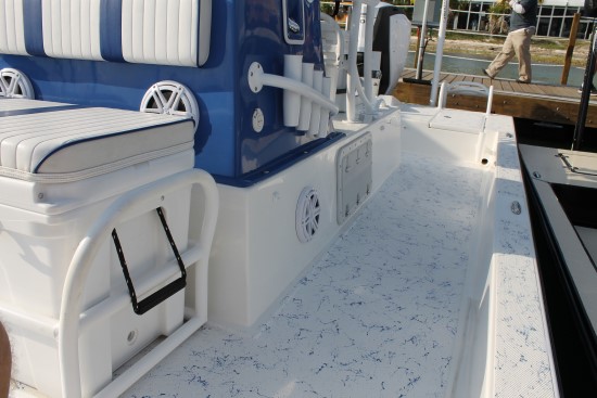 Shallow Sport 25 X3 beam