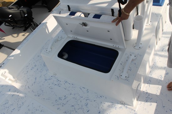 Shallow Sport 25 X3 release well