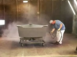 Smoker Video 8
