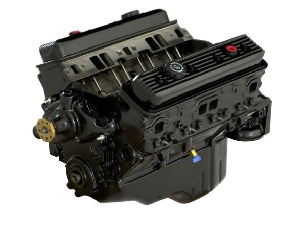 Should You Repower an Old Sterndrive Boat long block