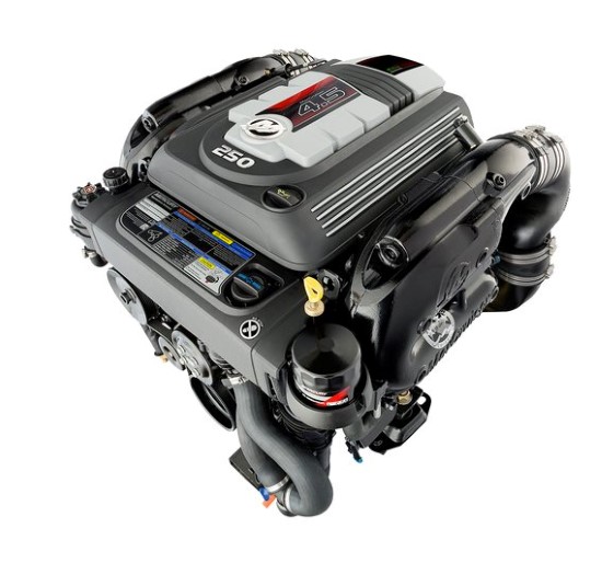 Should You Repower an Old Sterndrive Boat replacement