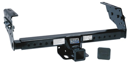 How to Choose the Right Tow Vehicle