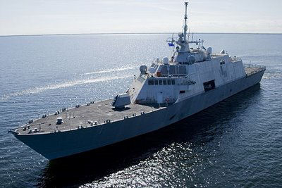 USS Freedom 2