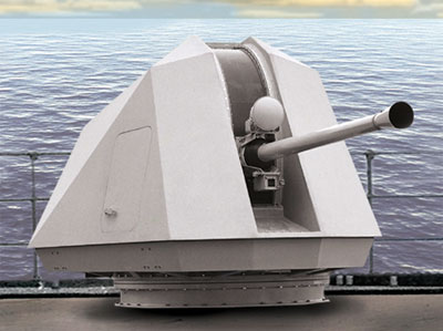 USS Freedom 6