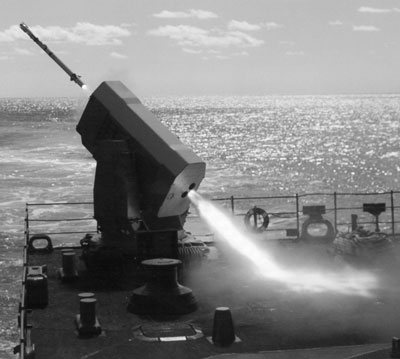 USS Freedom 7