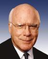 Patrick Leahy
