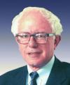 Bernard Sanders