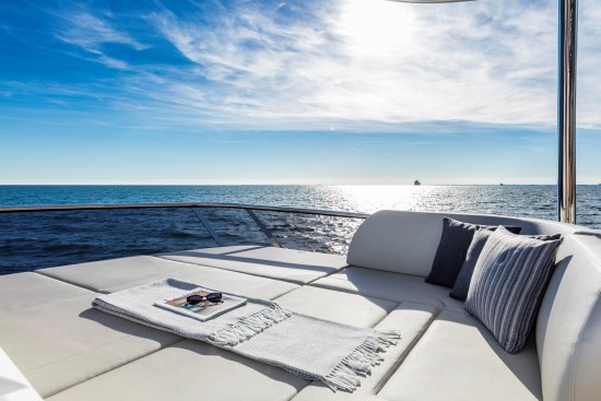 Absolute 58 Fly position 2