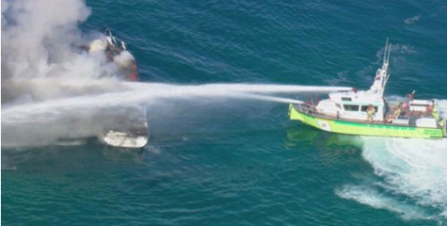 Accident of the Week