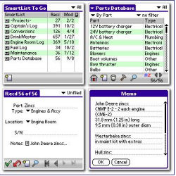 data