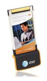 Air Card