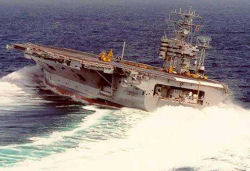 Aircraft Carrier