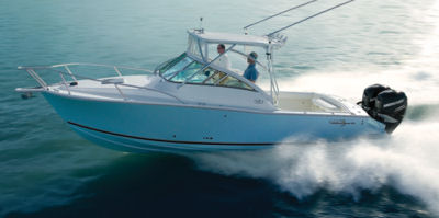 Albemarle 28