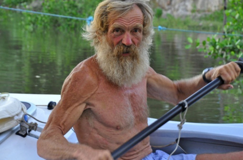 Aleksander Doba