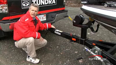 Trailering Tips