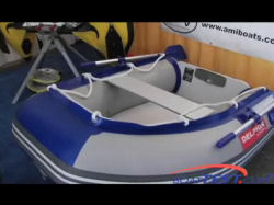 Advanced Marin Inflatables