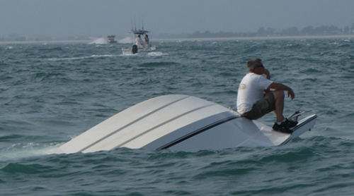 Accident of the Week