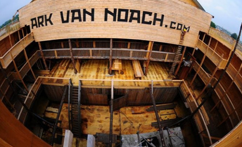 Noah's Ark