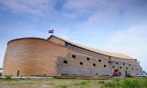 Noah's Ark