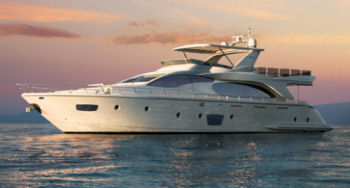 Azimut 85