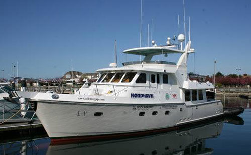 Nordhavn 57