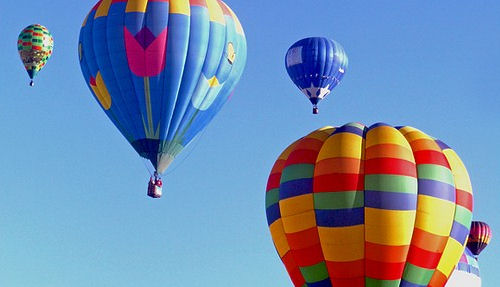 Balloons