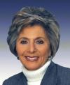 Barbara Boxer