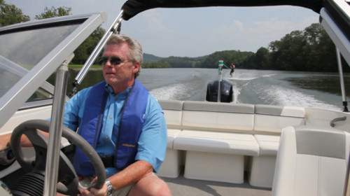 Bayliner 170 OB