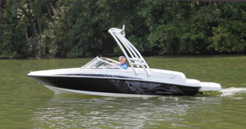 Bayliner 175 BR