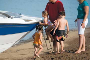 Bayliner 245