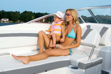 Bayliner 245