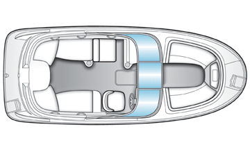 Bayliner 245