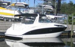 Bayliner 340